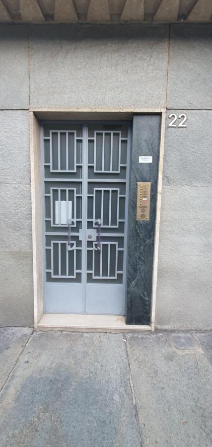 La Torinese Turim Exterior foto