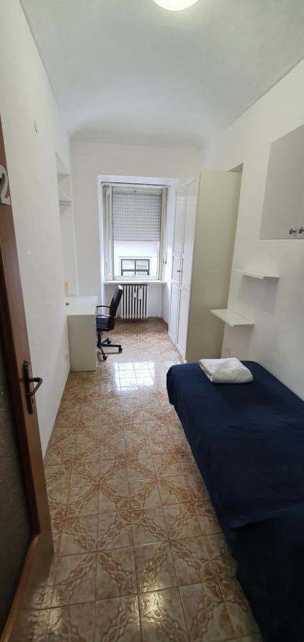 La Torinese Turim Exterior foto
